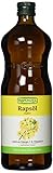 Rapunzel Rapsöl nativ, 1er Pack (1 x 1 l) - Bio