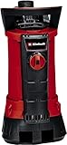 Einhell Schmutzwasserpumpe GE-DP 6935 A ECO (690 W, max. 17.500 l/Std., bis 35...