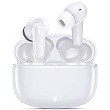 Kopfhörer Kabellos Bluetooth für iPhone 15 14 Pro 13 12, HiFi Stereo In Ear...