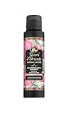 Tesori d'Oriente Parfum Deodorant 'Imperial Orchid', 150 ml, aromatisches Deo-Spray mit...