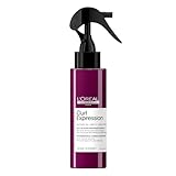 L'Oréal Professionnel Auffrischendes Lockenspray für welliges und lockiges...