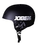 Jobe Base Wakeboard Helm Schwarz