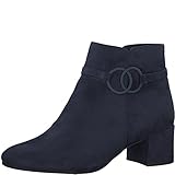 Tamaris Damen Ankle Boots, Frauen...