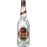 Cachaça Pitu Premium do Brasil 700 ml | Cachaça |700 ml | 38% Alkohol | PITÚ...