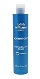 Judith Williams Aqualuronic DEEP HYDRATING TONER 300ml