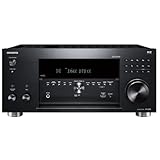 Onkyo TX-RZ50 Zwart (ONTXRZ50)