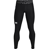 Under Armour Herren UA HG Armour Leggings, lange Sportleggings; atmungsaktive...