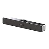 Spamietz 4D Umgeben Soundbar Bluetooth 5.0 Computer Lautsprecher Kabelgebundener Stereo...