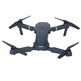 Faltbare FPV-Drohne für Erwachsene, WiFi-Drohne mit 4K-HD-Kamera, 150 Meter RC-Quadcopter...