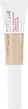 Maybelline Superstay Under Eye Concealer - 15 Light - Matte Finish