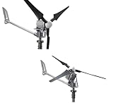 Windgenerator IstaBreeze® WindSafe 1500 Watt-2000 Watt in 24 Volt oder 48 Volt - AC-...