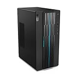 Lenovo IdeaCentre Gaming 5 Desktop-PC (Intel Core i5-12400F, 16GB RAM, 1TB SSD,...