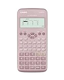 Casio fx-83GT X Pink