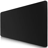 Sidorenko Gaming-Mauspad XL – 900 x 400 mm – Gamer Mouse Pad – Spezielle...