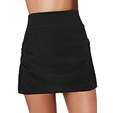 Bikini-Shorts, Damen-Badeanzug, Strand, Laufen, hohe Shorts, Schwimmen, Schwimmen,...