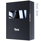 Tera Universal EV Wandladestation abschließbare Box mit digitalem Schloss für...