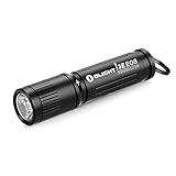 OLIGHT I3E EOS Mini LED Taschenlampe Schlüsselanhänger 90 Lumen und 44m Reichweite,...