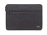 Acer Protective Sleeve (geeignet für bis zu 14 Zoll Notebooks: Universelle...