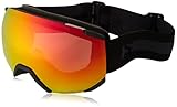 Salomon Radium ML Unisex-Brille Ski Snowboard Freeride