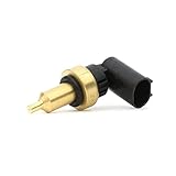 febi bilstein 45443 Kühlmitteltemperatursensor , 1 Stück