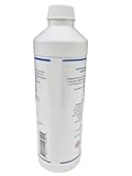 OXYLYTHE Hand & Flächen Desinfektionsmittel ökologisch (OXYLYTHE Flasche 500ml...