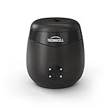 Thermacell E-55 Repeller zur Mückenabwehr - Diffuser gegen Mücken mit wiederaufladbarem...