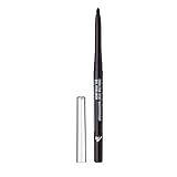 Manhattan Endless Stay Waterproof Gel Eyeliner – Schwarzer Gel Eyeliner mit...