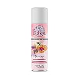 Backtrennspray - Pflanzliches Backtrennmittel vegan & ohne Palmöl, Backspray zum...