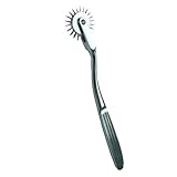 Neurologisches Nervenrad, Wartenberg 17,5 cm