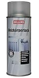 Heizkörperlack Spray | 400 ml | bewährte Sprayfarbe | hohe Deckkraft und...