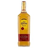 Jose Cuervo Especial Reposado Original Tequila Mexiko (1 x 1,0 l) – mexikanischer...