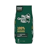 Big Green Egg Holzkohle 9 kg Sack