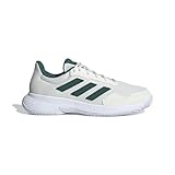 adidas Unisex Court Spec 2 Tennis Shoes Tennisschuhe, Off White/Collegiate...