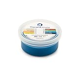 AFH Therapie Knete® | 85 g | Therapie Knetmasse | 8 Verschiedene Stärken...