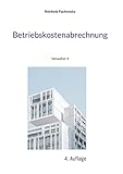 Betriebskostenabrechnung: Verwalter 4