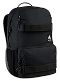 Burton Unisex – Erwachsene Treble Yell Rucksack, True Black