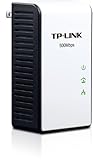 TP-Link TL-PA511 AV500 Gigabit Powerline Adapter, bis zu 500 Mbit/s, Plug and Play,...