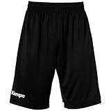 Kempa Herren Player Long Kurze Hose Shorts f r Sport Fitness Gym Basketball...