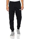 JAKO Herren Konkurrence 2.0 Polyesterhose, Schwarz, XL EU