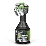 Dr. Wack - P21S Felgen Detailer 500 ml I Premium Detailer für alle Autofelgen I...