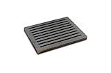 GRILLROSTPROFI Feuerrost - Kohlerost - Ascherost - Kaminrost - Ofenrost 18 x 22 cm, das...