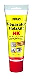 Pufas Holzkitt 400g