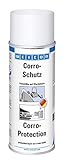 WEICON Corro-Schutz 400 ml, wachsartiger Korrosionsschutz, zur Konservierung, Farbe:...