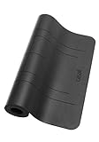 Casall Sport Zubehör Yoga Mat Grip&Cushion Iii 5Mm Überragendem Grip Und Ausgewogener...