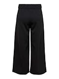 JDY Damen JDYGEGGO New Ancle Pants JRS NOOS Hose, Schwarz, XL