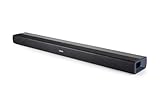 Denon DHT-S218 2.1 Soundbar mit Dolby Atmos, integrierten Subwoofer, Bluetooth® Low...