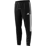 adidas Herren TIRO 21 Woven Jogginghose, Schwarz, L