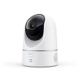 eufy Security Indoor Cam E220, 2K Überwachungskamera für Innenbereiche,...