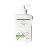 cosiMed Massagelotion neutral | 500 ml mit Spender | mit Avocadoöl und Vitamin E | ohne...