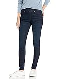 Amazon Essentials Damen Pull-On Stretch-Jeggings Mit Mittelhohem Bund (In Übergrößen...